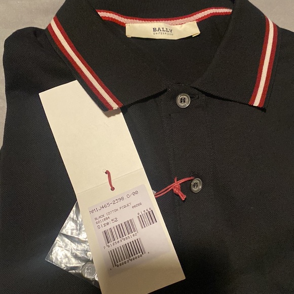 Bally Bally - Picture 4 of 4